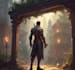 2d full game assets gui,character, icon,background
