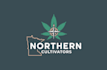design custom cannabis marijuana 420 cbd logo