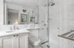 stage cgi empty room, remodel bathroom interior,home lighting, kitchen rendering