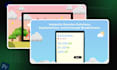 create a professional edtech product video for your platform