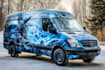 do amazing car wrap design