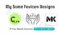 create professional design favicon