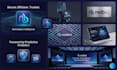 design a complete brand identity gide for your busines