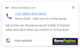 setup google ppc call only ads for high quality lead and call