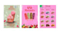 design amazing editable food restaurant menu
