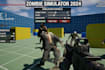 create custom simulators in unreal engine like driving, training, or technical