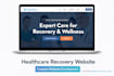 build full stack PHP and laravel website