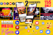 design social media post