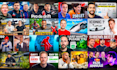 design high CTR best youtube thumbnails