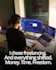 design high converting social media visuals for your brand