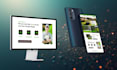 do figma website mobile app UX UI design