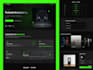 design high converting responsive framer website