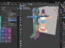 create 3d model for vtuber and vrchat