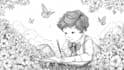 do kdp coloring book, coloring pages kdp activity book,