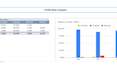 create organized excel spreadsheets with advanced formulas