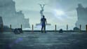 create fantasy 3d illustrations and cinematic environments