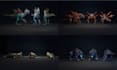 create 3d animal and creature characters for your project