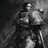design an warhammer 40k art