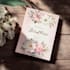 design a save the date invitation