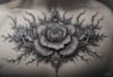 make a traditional japanese irezumi tattoo