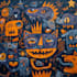 illustrate amazing custom graffiti, wall arts or murals