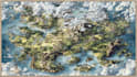 do fantasy maps and city maps