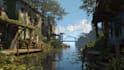 paint an environmental concept art