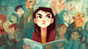 create comics and cartoon illustrations