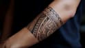 design your polynesian tribal tattoo