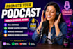 promote your podcast and grow downloads organically