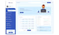 be your front end web developer