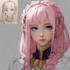 make a anime character