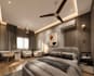 create 3d interior archviz