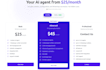 complete ai whatsapp agent business automation
