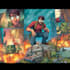 do comic book illustration comic graphic novel