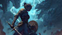 dnd character art and dnd character art