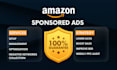 setup, optimize, and manage your amazon PPC ad campaigns