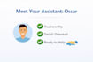 be your reliable virtual assistant