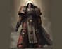 create a warhammer 40k character art