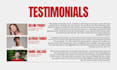 do SEO blog writing, article writing or content writing