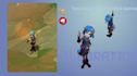 create stylized, performance driven 3d character animation