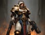 create your warhammer 40k