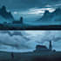 do breathtaking environmental concept art