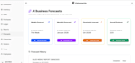 build full stack scalable next js web apps