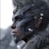 create high quality 3d character art, fantasy art, sci fi