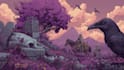 draw a digital illustration in unique style