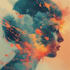 design cool abstract digital art