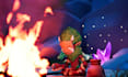 develop a customized 3d game in unreal engine 5 for PC
