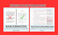 design a stunning canva ebook, workbook, lead magnet and digital freebie