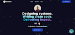 do react nextjs nodejs web development with ai and AWS integration